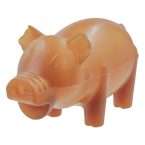 Sotnos Earth Aware100% Natural Treat Piggy